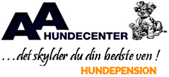 AA Hundecenter & hundehotel ved Vordingborg, Haslev & Næstved på Sjælland